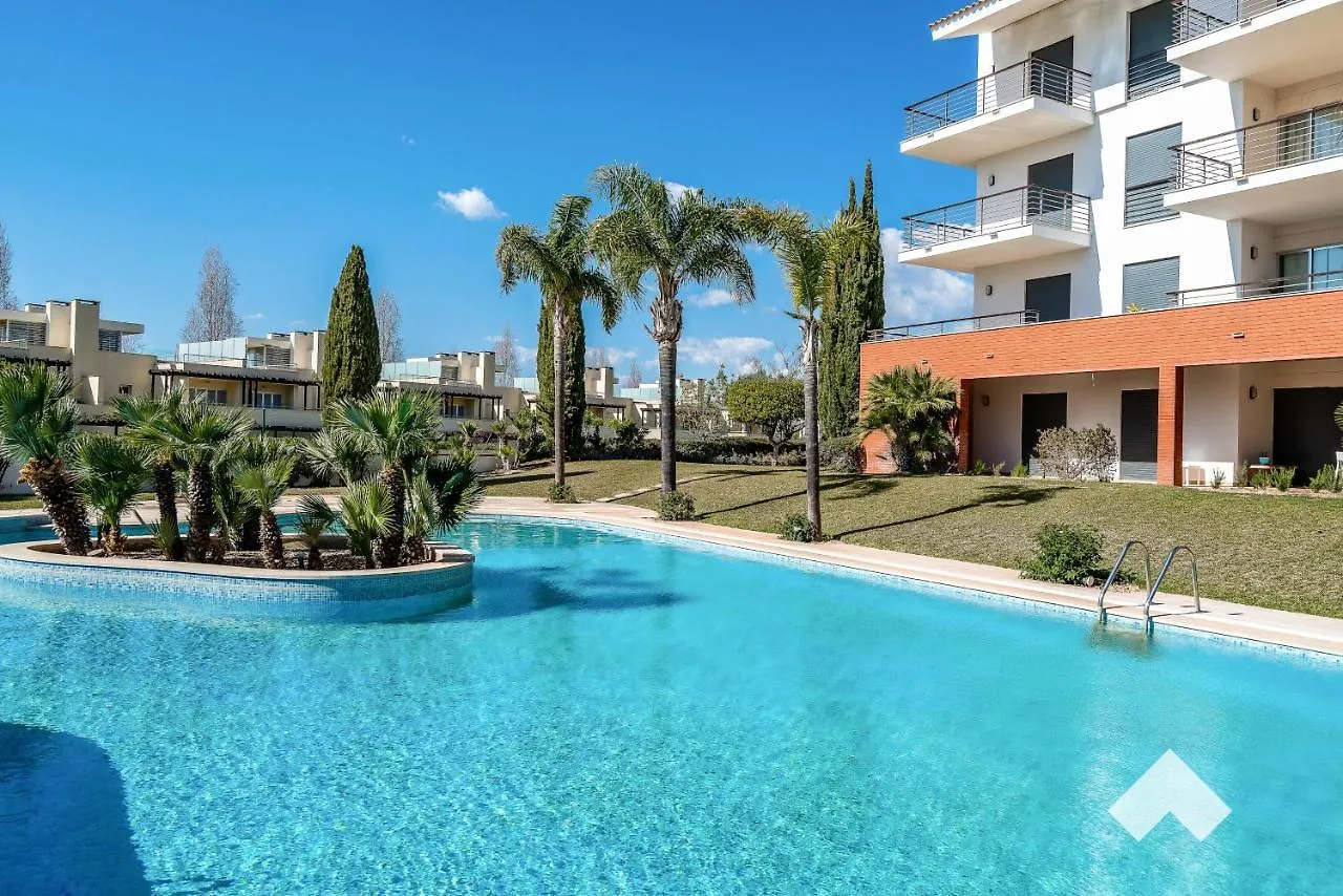 Palm Village Apartments Vilamoura
