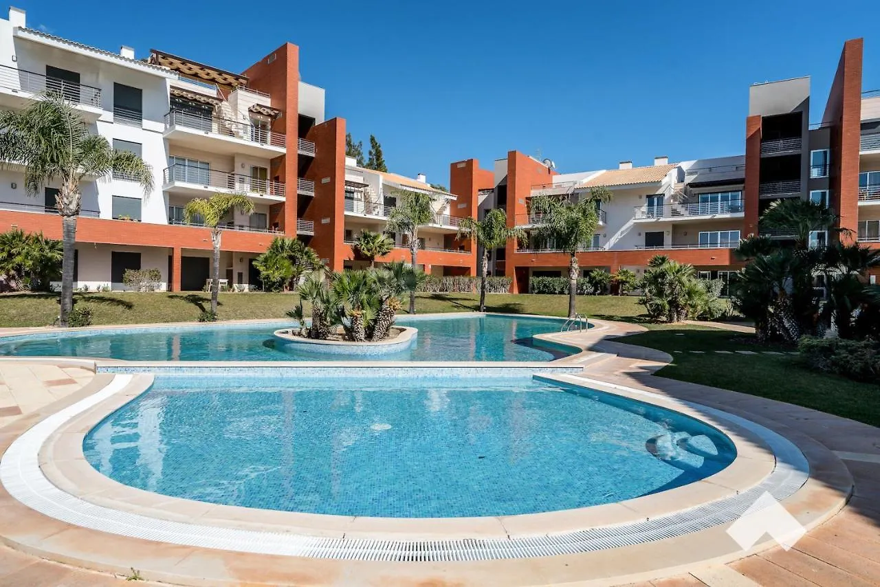 Palm Village Apartments Vilamoura