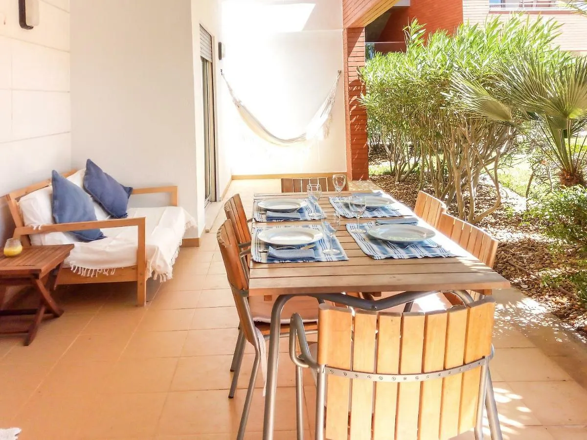 Palm Village Apartments Vilamoura