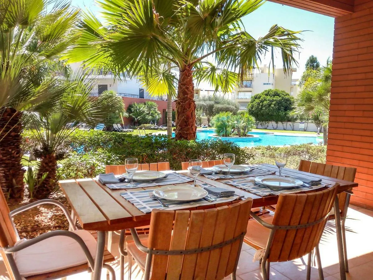 Palm Village Apartments Vilamoura Portugal