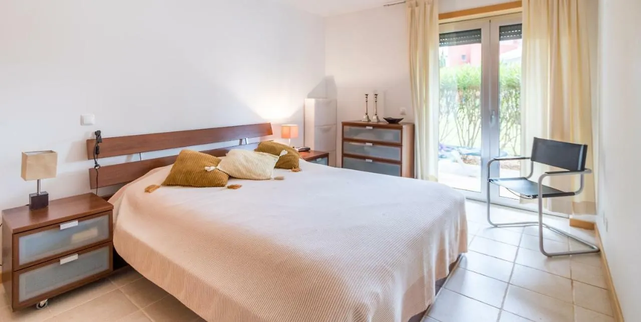 Palm Village Apartments Vilamoura 0*,