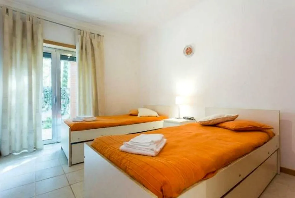 Palm Village Apartments Vilamoura
