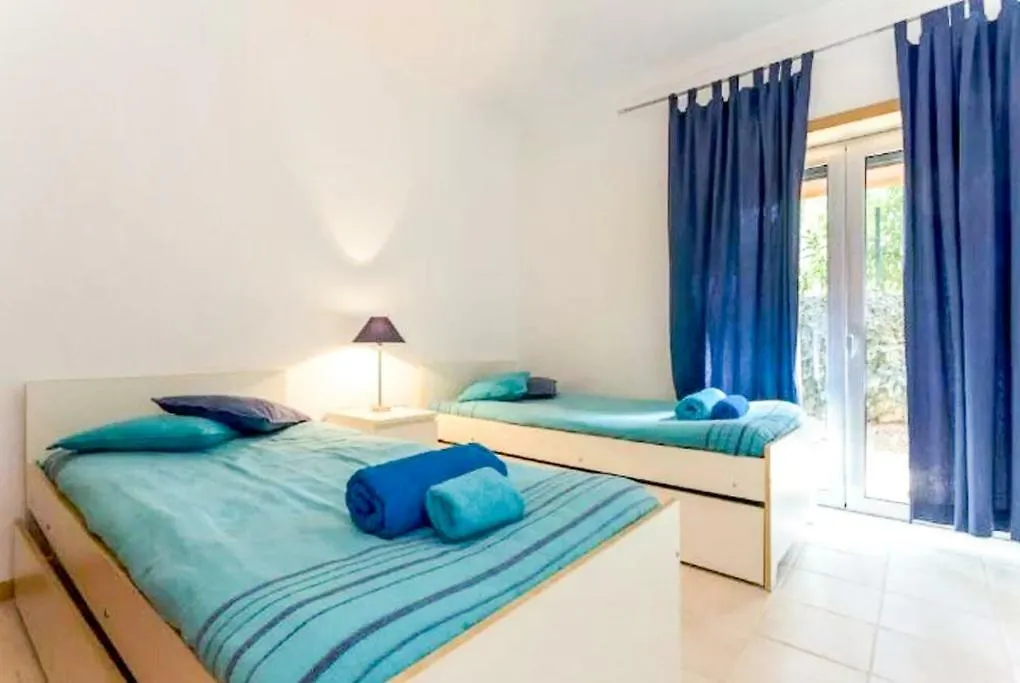 Palm Village Apartments Vilamoura 0*,
