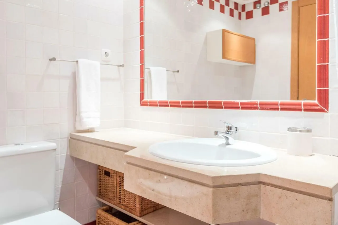 Palm Village Apartments Vilamoura 0*,  Portugal