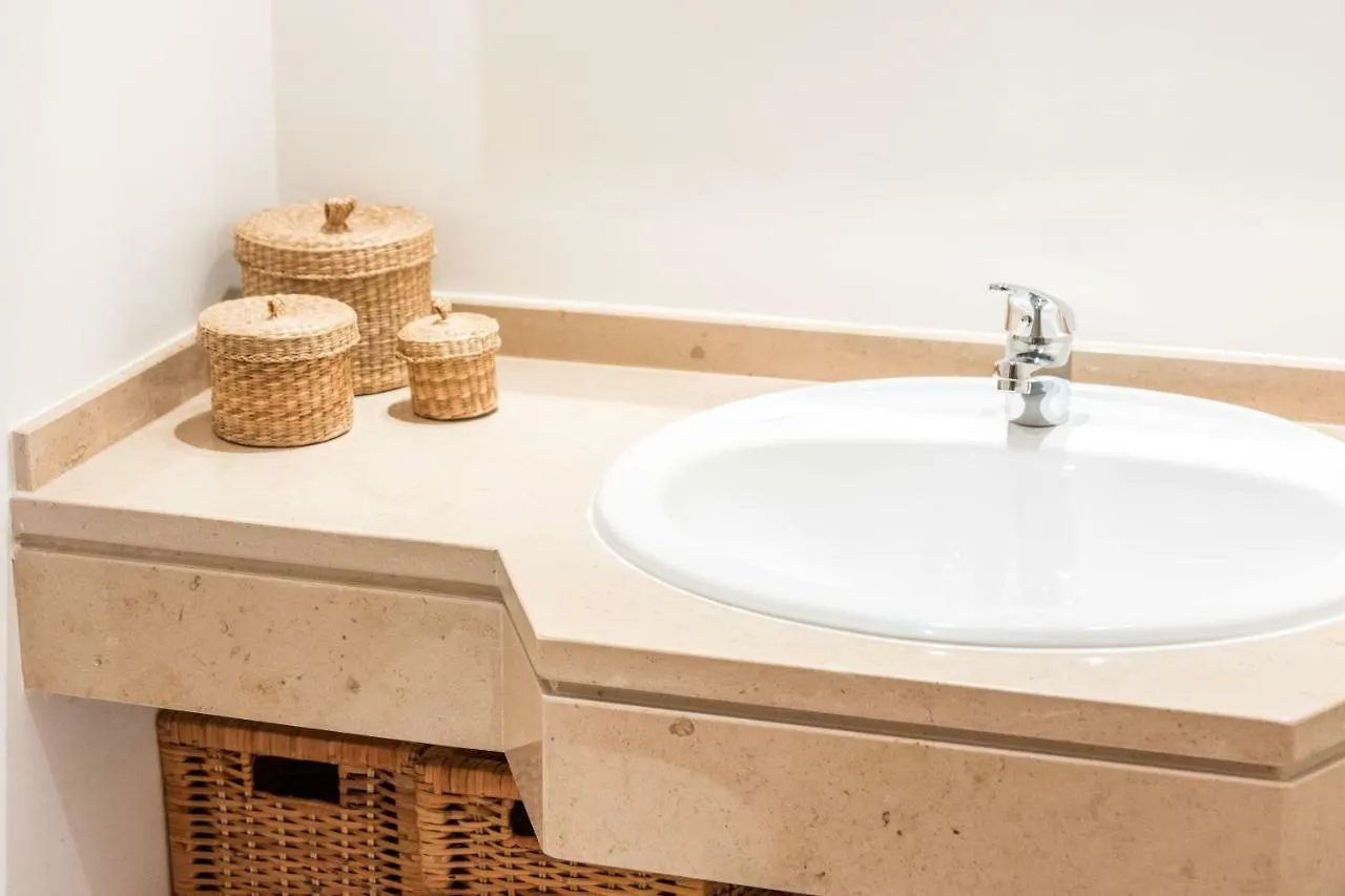 Palm Village Apartments Vilamoura