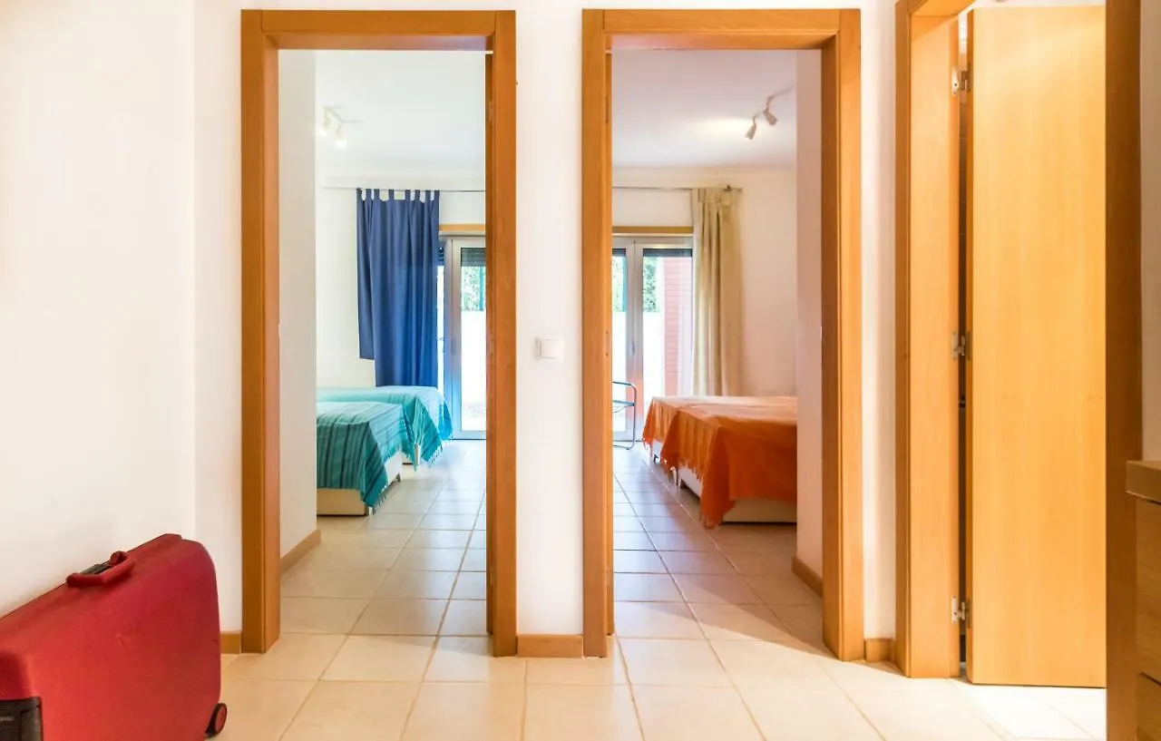 Palm Village Apartments Vilamoura