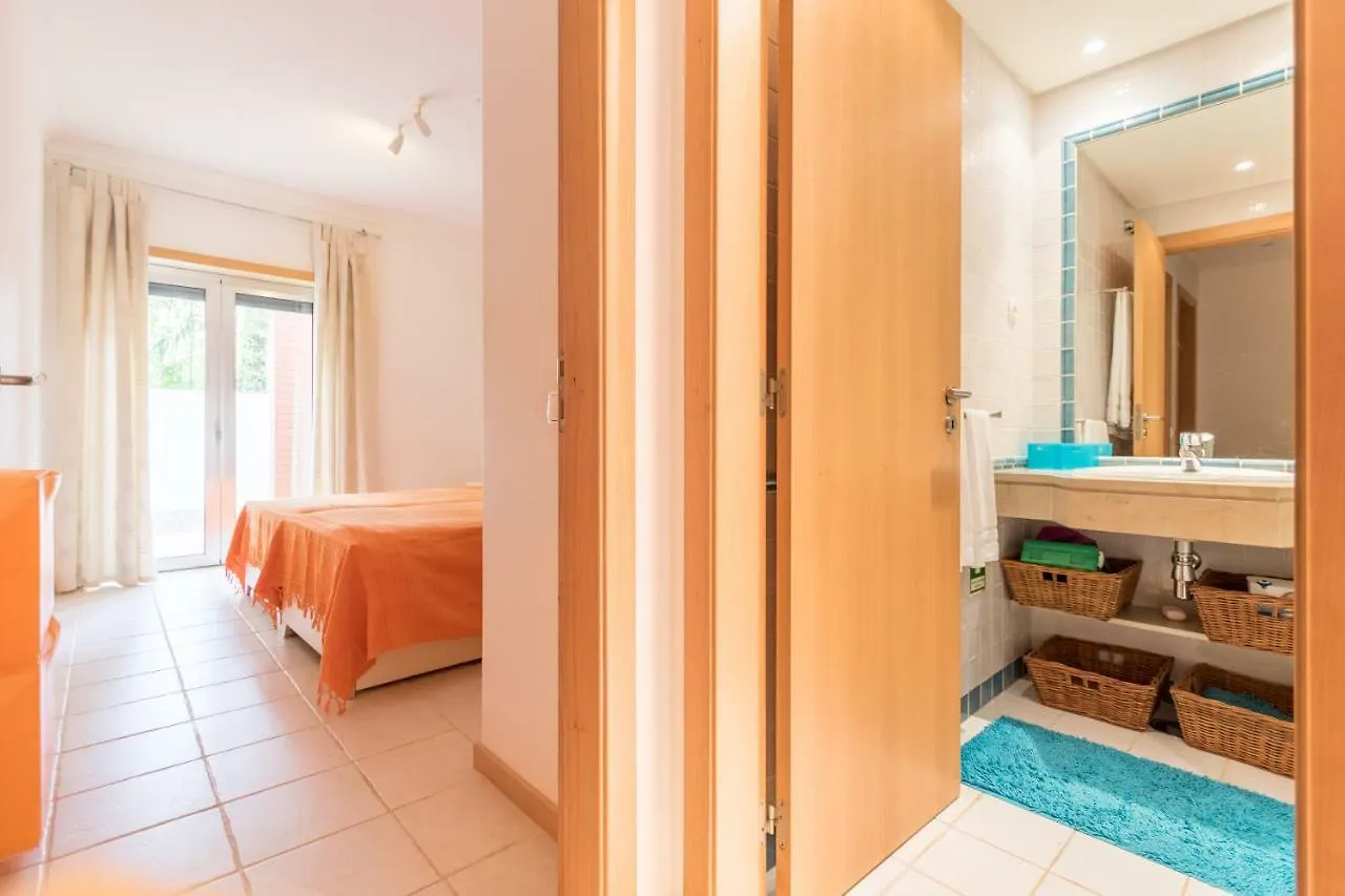 Palm Village Apartments Vilamoura
