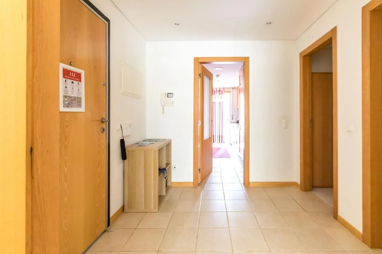 Palm Village Apartments Vilamoura