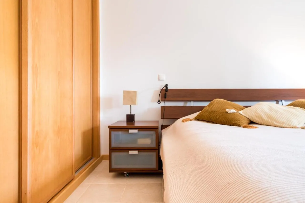 Palm Village Apartments Vilamoura Portugalsko