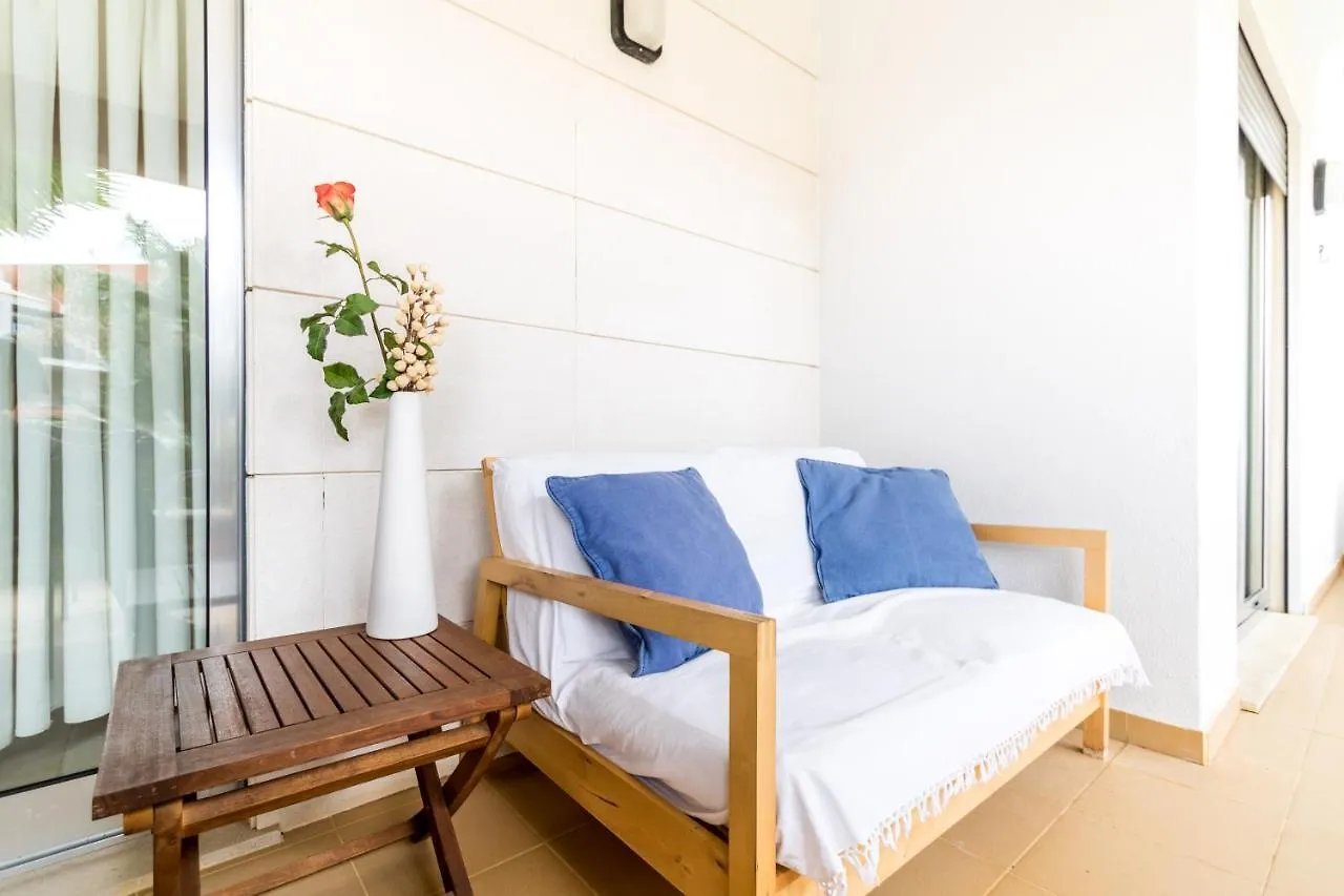 Palm Village Apartments Vilamoura